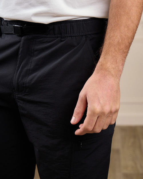 Bermuda technique - MISE AU GREEN - 7