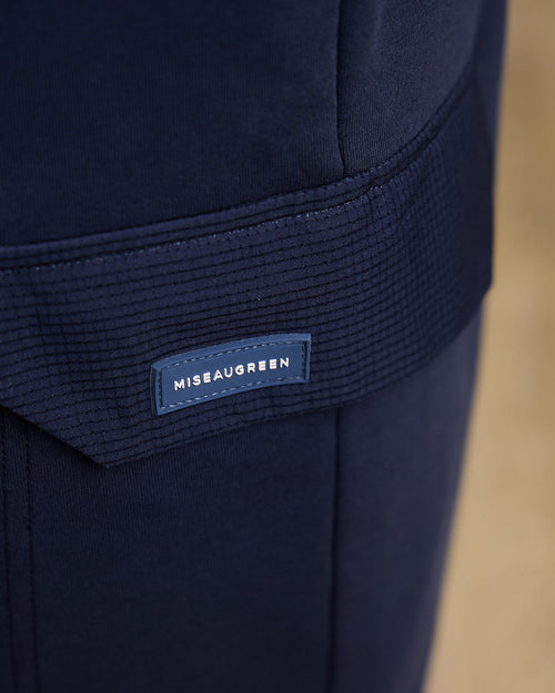 Bermuda cargo - MISE AU GREEN - 4