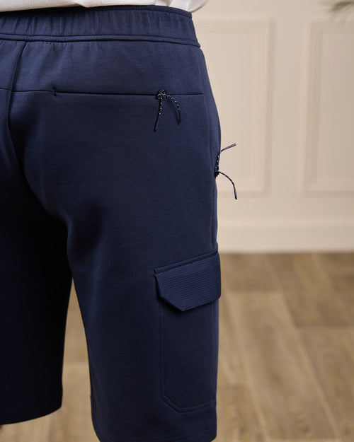 Bermuda cargo - MISE AU GREEN - 5