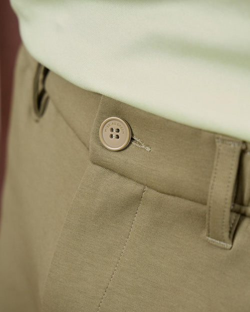 Bermuda cargo - MISE AU GREEN - 5