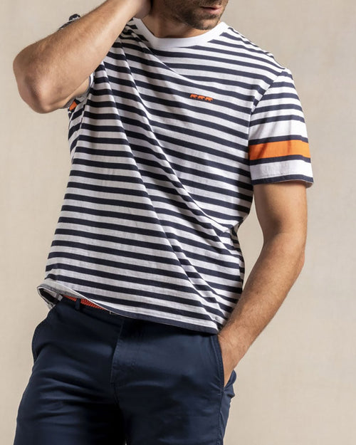 Bermuda chino - MISE AU GREEN - 2