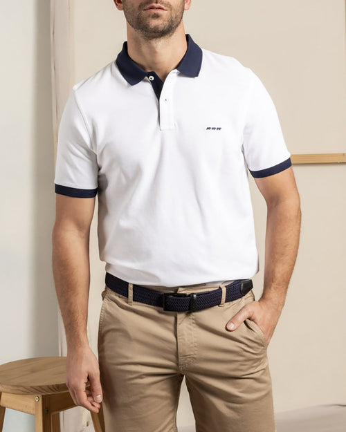 Bermuda chino - MISE AU GREEN - 1