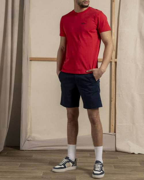 Bermuda chino - MISE AU GREEN - 2
