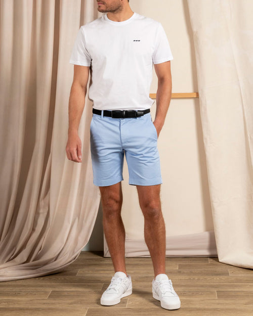 Bermuda chino - MISE AU GREEN - 2