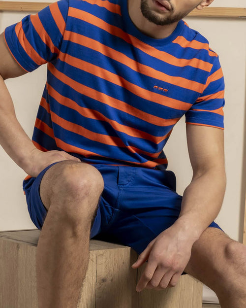 Bermuda chino - MISE AU GREEN - 1