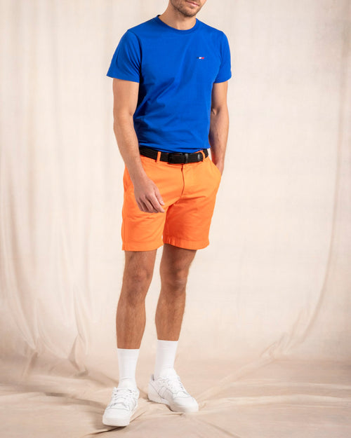 Bermuda chino - MISE AU GREEN - 1