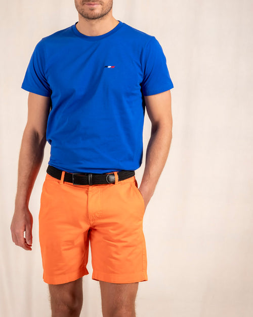 Bermuda chino - MISE AU GREEN - 2