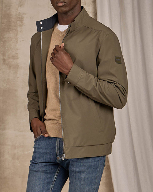 Blouson Dalton - MISE AU GREEN - 1