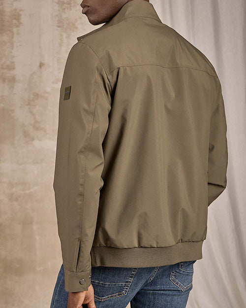 Blouson Dalton - MISE AU GREEN - 2