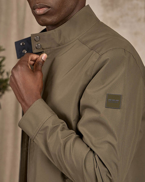 Blouson Dalton - MISE AU GREEN - 4