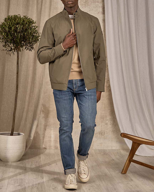 Blouson Dalton - MISE AU GREEN - 5