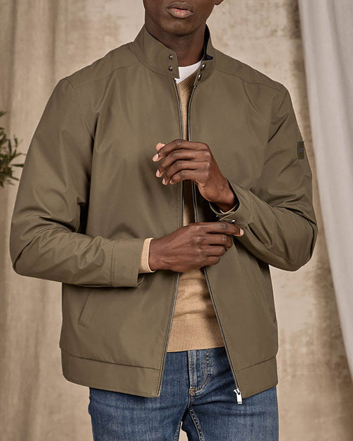 Blouson Dalton - MISE AU GREEN - 6