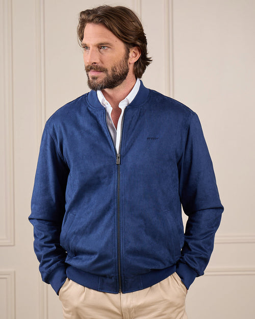 Blouson Django - MISE AU GREEN - 1