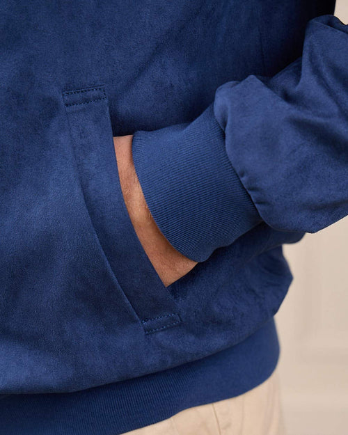 Blouson Django - MISE AU GREEN - 4