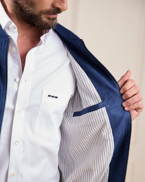 Blouson Django - MISE AU GREEN - 5