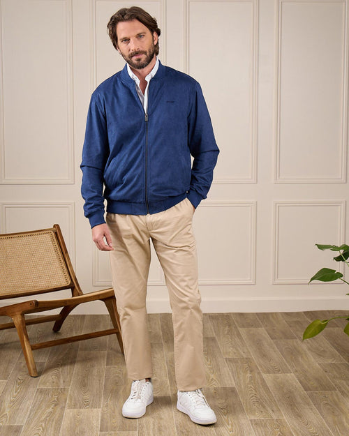 Blouson Django - MISE AU GREEN - 8