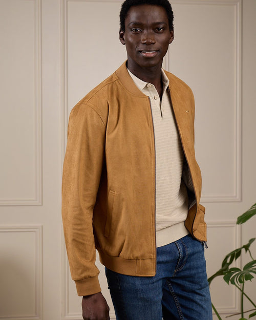 Blouson Django - MISE AU GREEN - 2