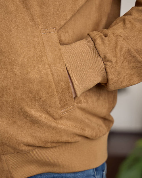 Blouson Django - MISE AU GREEN - 2