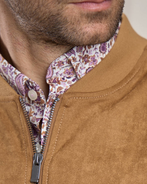 Blouson Django - MISE AU GREEN - 4