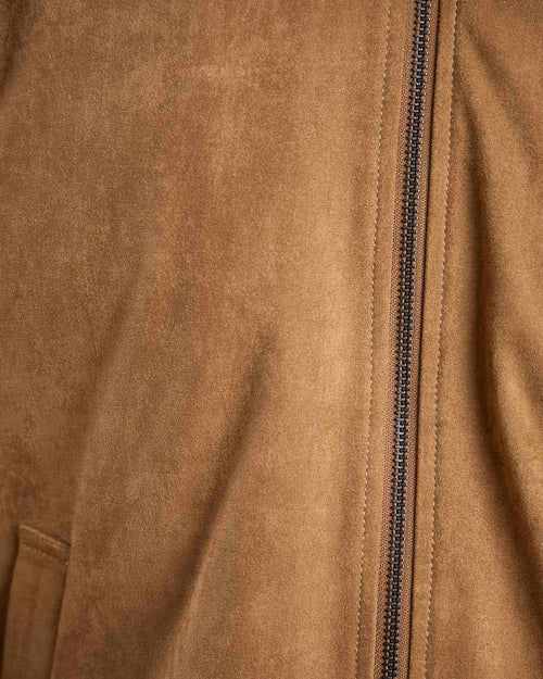 Blouson Django - MISE AU GREEN - 6
