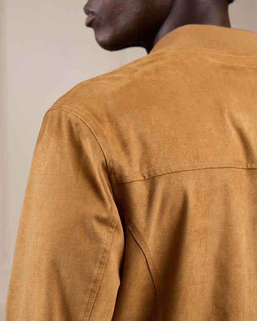 Blouson Django - MISE AU GREEN - 7