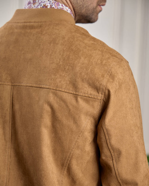 Blouson Django - MISE AU GREEN - 7