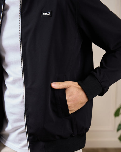 Blouson Donnie - MISE AU GREEN - 5