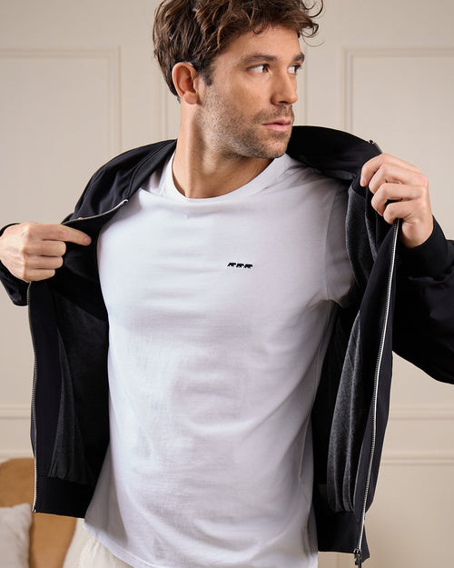 Blouson Donnie - MISE AU GREEN - 6