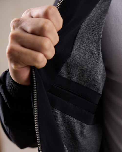 Blouson Donnie - MISE AU GREEN - 7