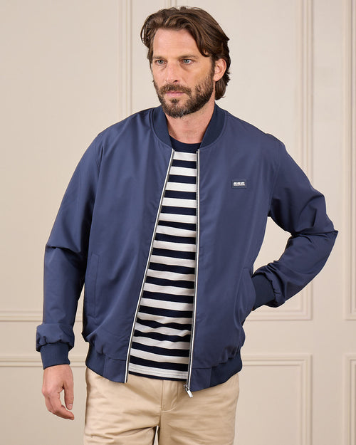 Blouson Donnie - MISE AU GREEN - 1