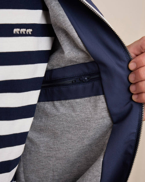 Blouson Donnie - MISE AU GREEN - 4