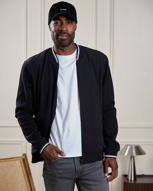 Blouson Dorian - MISE AU GREEN - 1