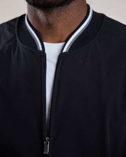 Blouson Dorian - MISE AU GREEN - 2