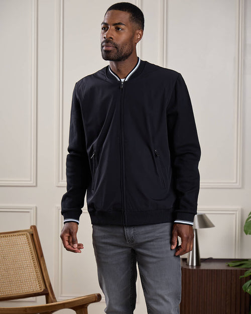 Blouson Dorian - MISE AU GREEN - 4