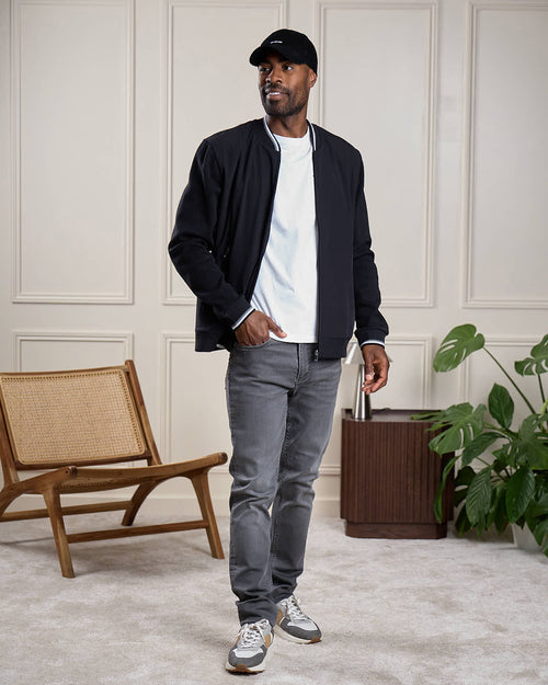 Blouson Dorian - MISE AU GREEN - 8