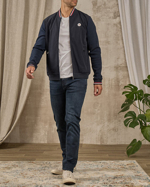 Blouson Dorian - MISE AU GREEN - 1