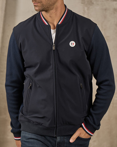 Blouson Dorian - MISE AU GREEN - 2