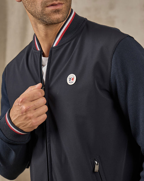 Blouson Dorian - MISE AU GREEN - 5