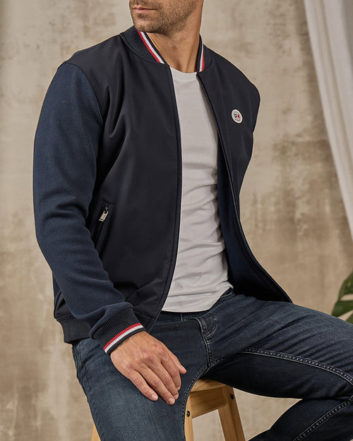 Blouson Dorian - MISE AU GREEN - 7