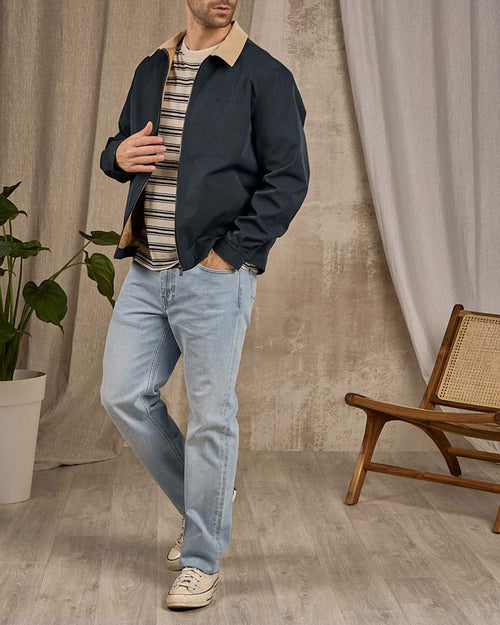 Blouson Dustin - MISE AU GREEN - 1