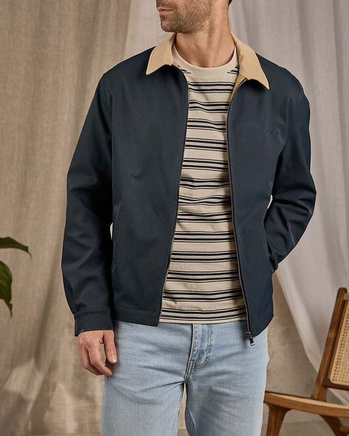 Blouson Dustin - MISE AU GREEN - 3