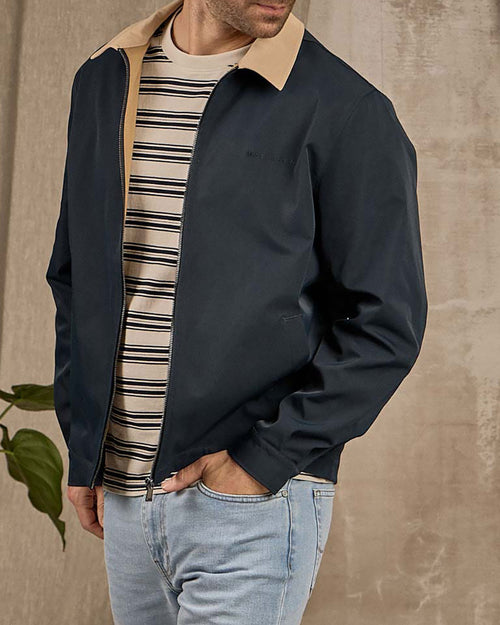 Blouson Dustin - MISE AU GREEN - 5