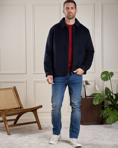 Blouson Aston - MISE AU GREEN - 1