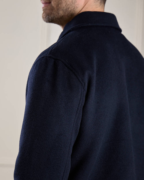 Blouson Aston - MISE AU GREEN - 3