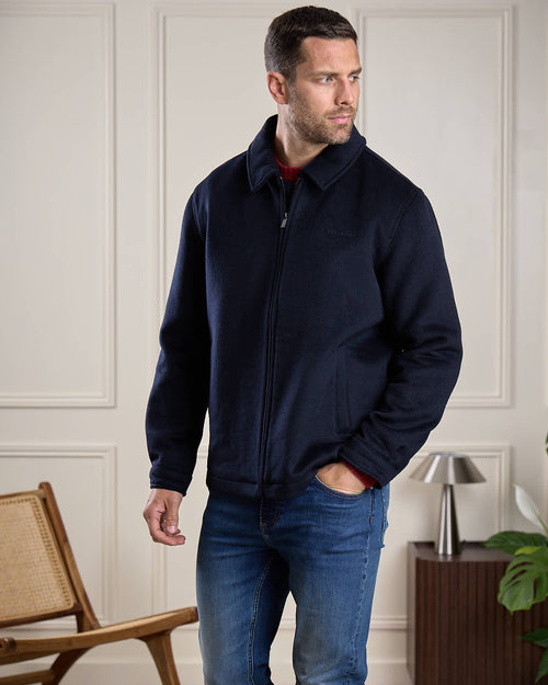 Blouson Aston - MISE AU GREEN - 4