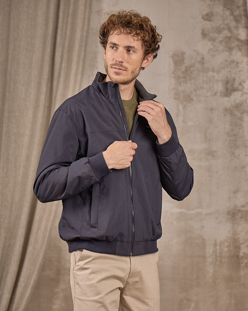 Blouson - MISE AU GREEN - 5