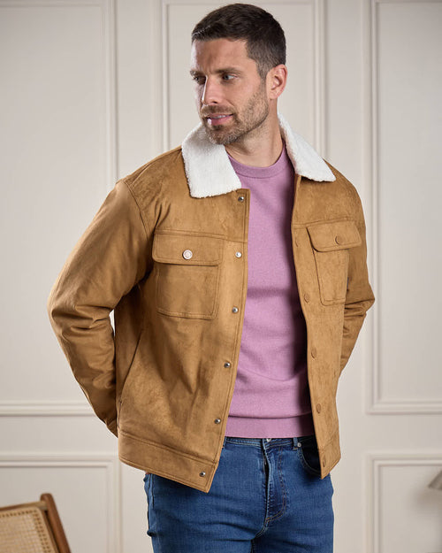 Blouson Étienne - MISE AU GREEN - 1