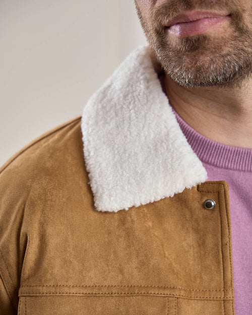 Blouson Étienne - MISE AU GREEN - 2