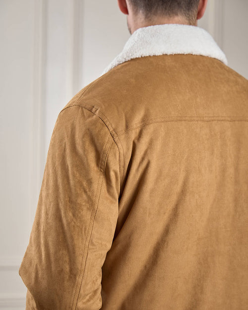 Blouson Étienne - MISE AU GREEN - 4