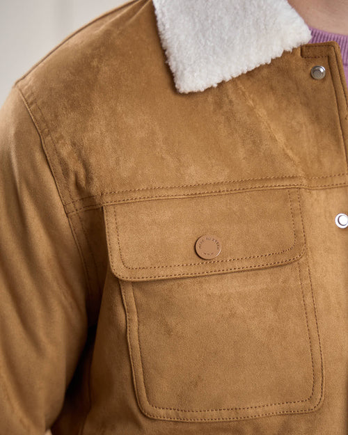 Blouson Étienne - MISE AU GREEN - 5